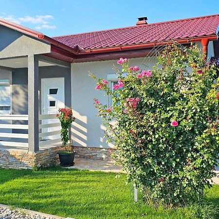 Holiday Home Natura With Private Pool 莫斯塔尔 外观 照片