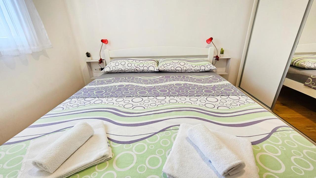 Holiday Home Natura With Private Pool 莫斯塔尔 外观 照片