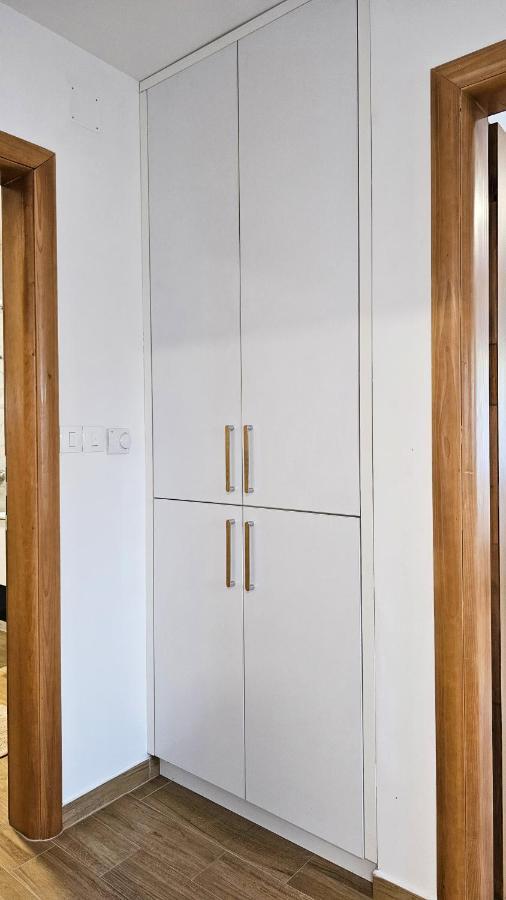 Holiday Home Natura With Private Pool 莫斯塔尔 外观 照片