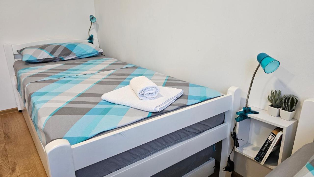 Holiday Home Natura With Private Pool 莫斯塔尔 外观 照片