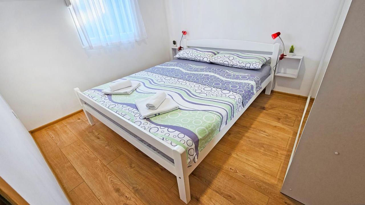 Holiday Home Natura With Private Pool 莫斯塔尔 外观 照片