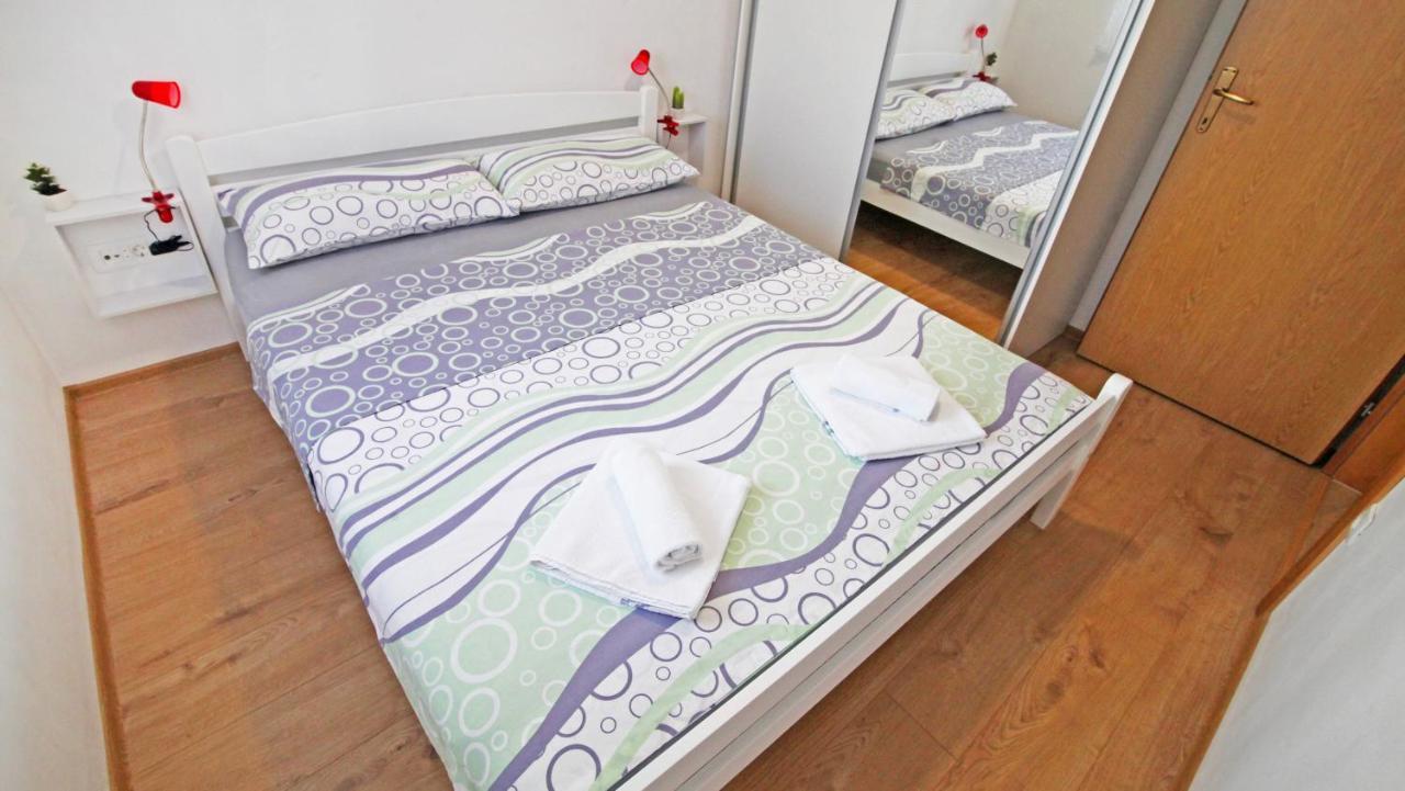 Holiday Home Natura With Private Pool 莫斯塔尔 外观 照片