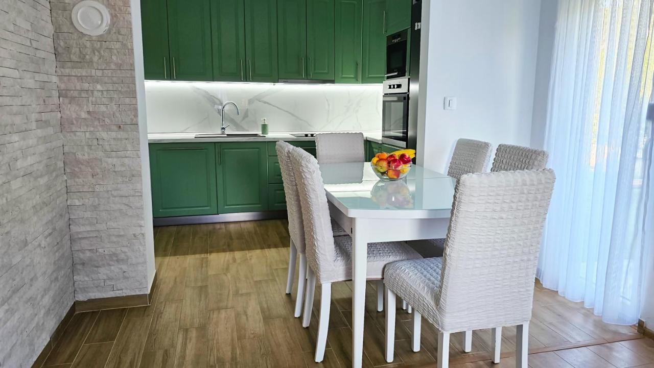 Holiday Home Natura With Private Pool 莫斯塔尔 外观 照片